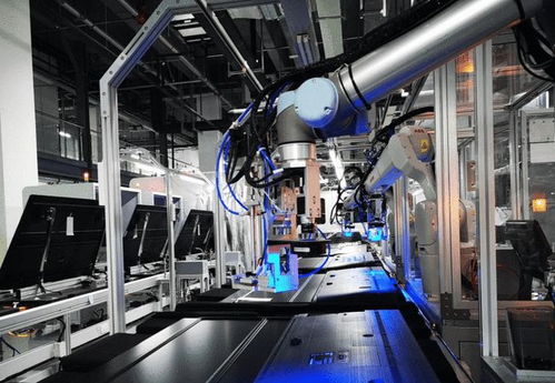 解耦扩容 为世界500强巨头打造“最强大脑”的下一代网络技术服务