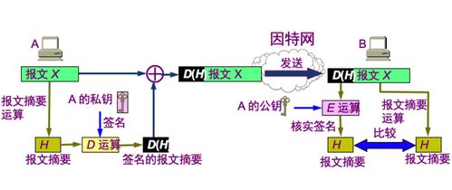 计算机网络技术服务 第10章 网络安全解析