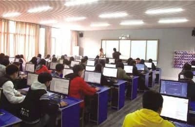 湘潭技师学院2020年计算机网络技术服务专业招生简章