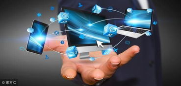 京东技术战 刘强东的双翼攻势与阿里生态的攻防棋局